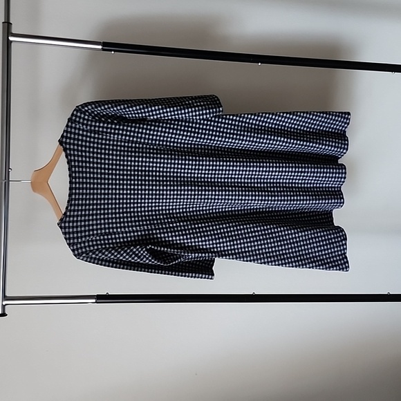 Women's Flutter A-Line mini dress - size small - Picture 6 of 8